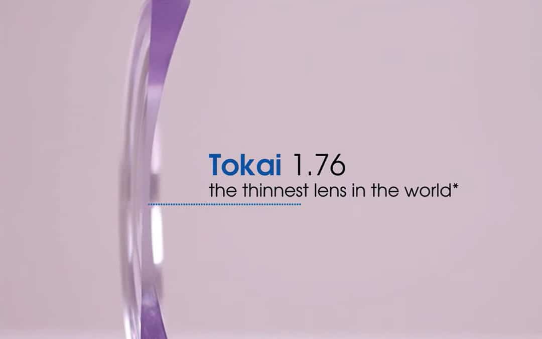 Tokai Optical